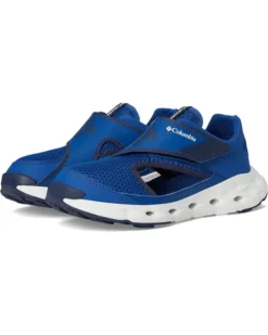 Columbia Kids Drainmaker XTR Shandal (Toddler/Little Kid/Big Kid) | Sneakers & Athletic Shoes -Shoes For Every Day 714N1ZxPozL. AC SR736920