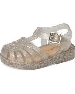 Mini Melissa Possession Shiny BB (Toddler) | Sandals -Shoes For Every Day 714OZF6kxwL. AC SR736920