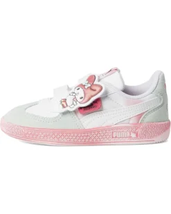 PUMA Kids Palermo Hello Kitty And Friends Hook And Loop (Toddler) | Sneakers & Athletic Shoes 10 PUMA Kids Palermo Hello Kitty And Friends Hook And Loop (Toddler) | Sneakers & Athletic Shoes -Shoes For Every Day 714PYWSSQL. AC SR736920