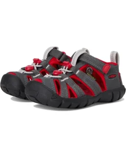 KEEN Kids Seacamp II CNX (Toddler/Little Kid) | Sandals -Shoes For Every Day 714SC81pO0L. AC SR736920