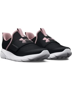 Under Armour Kids Flash (Little Kid) | Sneakers & Athletic Shoes