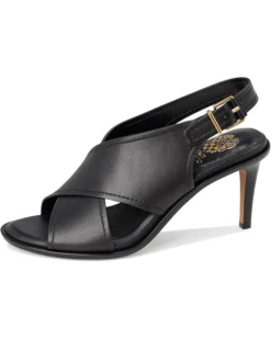 Vince Camuto Famla Cross-band High Heel Sandals | Heels -Shoes For Every Day 714Udev07NL. AC SR736920