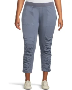 XCVI Geyser Crop | Pants