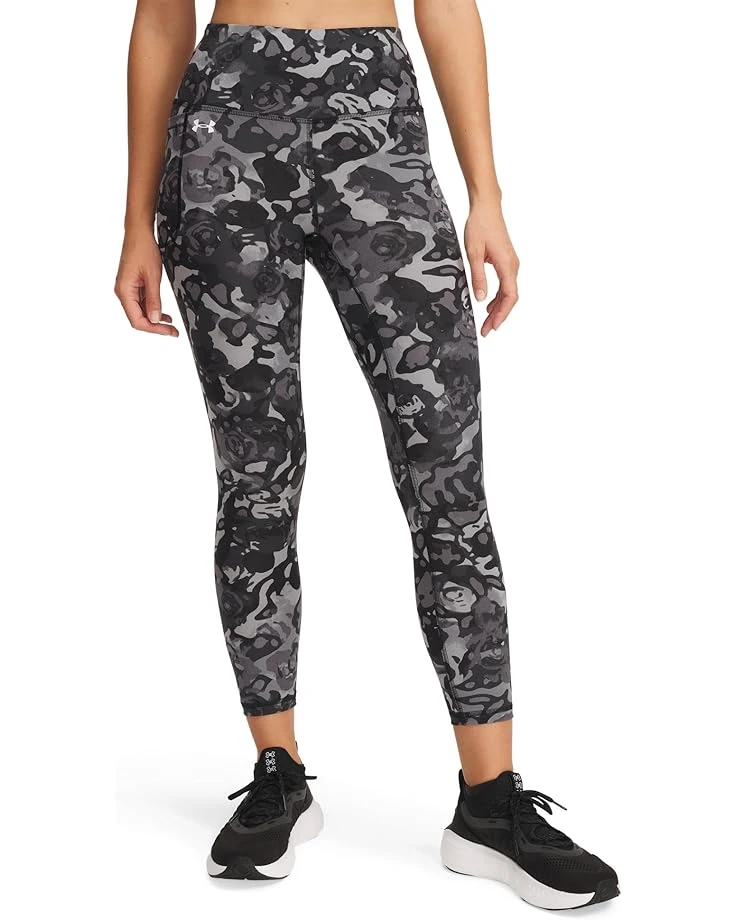 Under Armour Motion Print Ankle Leggings | Pants 1 Under Armour Motion Print Ankle Leggings | Pants
