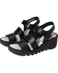 FLY LONDON BEXY575FLY | Heels