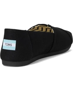 TOMS Classic Alpargata with Heritage Canvas | Loafers -Shoes For Every Day 714btQwL4IL. AC SR736920