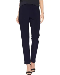 Krazy Larry Microfiber Long Skinny Dress Pants -Shoes For Every Day 714em2Ik9tL. AC SR736920