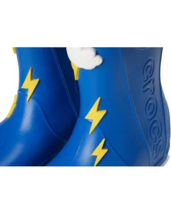 Crocs Kids Handle It Rain Boots (Toddler) 17 Crocs Kids Handle It Rain Boots (Toddler) -Shoes For Every Day 714j7AsiiFL. AC SR736920