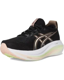 ASICS GEL-Nimbus 27 | Sneakers & Athletic Shoes -Shoes For Every Day 714ueXpjZPL. AC SR736920