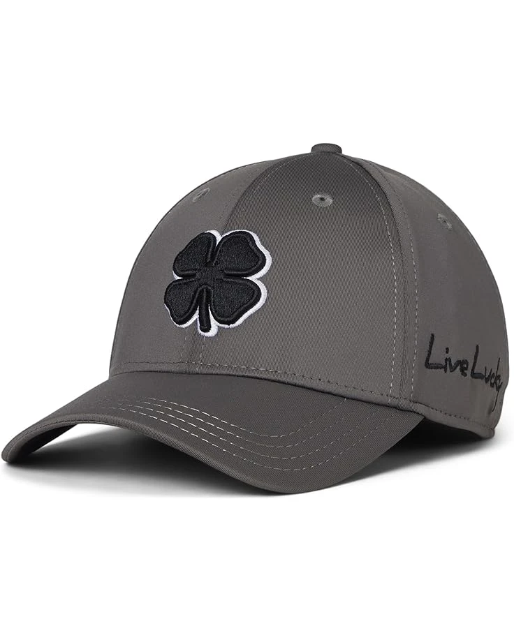 Black Clover Premium Clover 22 Hat | Hats 1 Black Clover Premium Clover 22 Hat | Hats