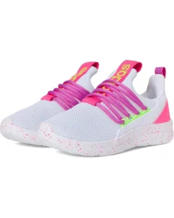 adidas Kids Lite Racer Adapt 7.0 Sportswear Shoes (Little Kid/Big Kid) | Sneakers & Athletic Shoes -Shoes For Every Day 714wEFf1I9L. AC SR736920