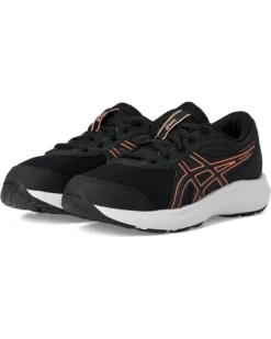 ASICS Kids Contend 9 GS (Little Kid/Big Kid) | Sneakers & Athletic Shoes