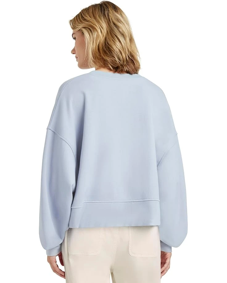 Splendid Duncan Terry Pullover | Sweaters 2 Splendid Duncan Terry Pullover | Sweaters - Image 2