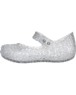 Mini Melissa Campana Papel BB (Toddler/Little Kid) | Flats -Shoes For Every Day 714wzbwUBpL. AC SR736920
