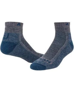 Wigwam Cool-Lite Hiker Quarter | Socks