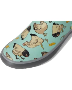 Bogs Patch Ankle Chickens | Boots -Shoes For Every Day 7155IP8CEUL. AC SR736920