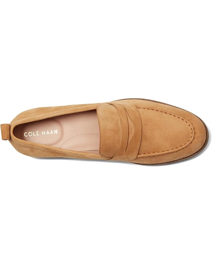 Cole Haan Stassi Penny Loafer | Loafers 2 Cole Haan Stassi Penny Loafer | Loafers - Image 2