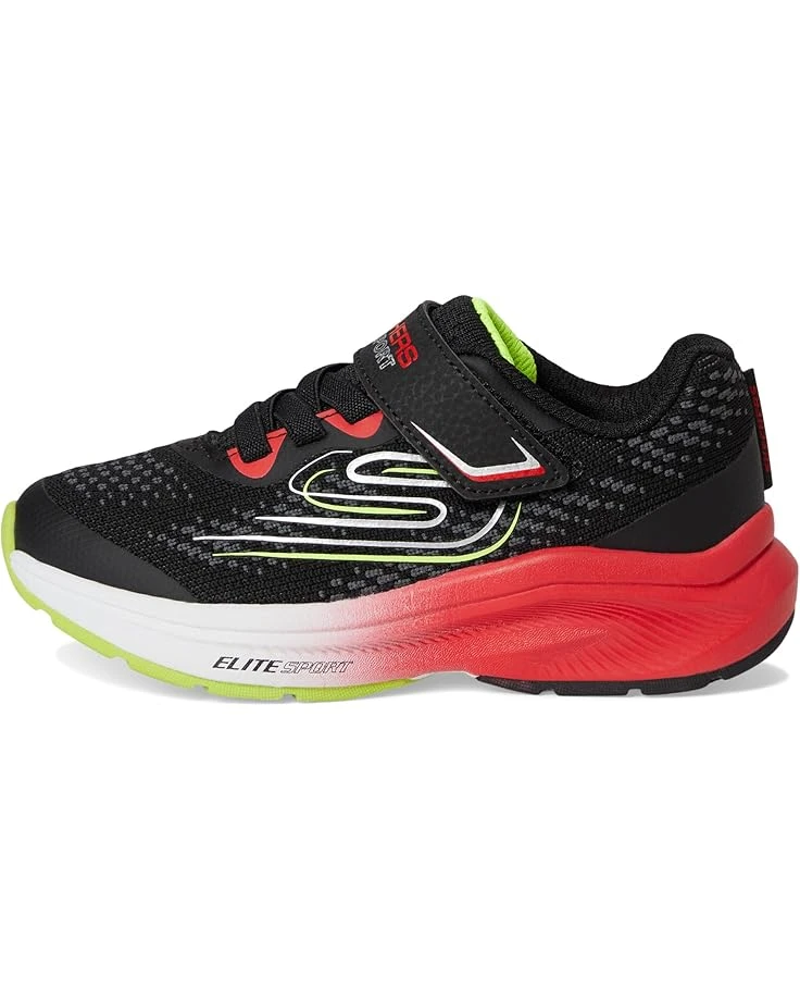 SKECHERS KIDS Elite Sport Stride 403952L (Little Kid/Big Kid) | Sneakers & Athletic Shoes 4 SKECHERS KIDS Elite Sport Stride 403952L (Little Kid/Big Kid) | Sneakers & Athletic Shoes - Image 4
