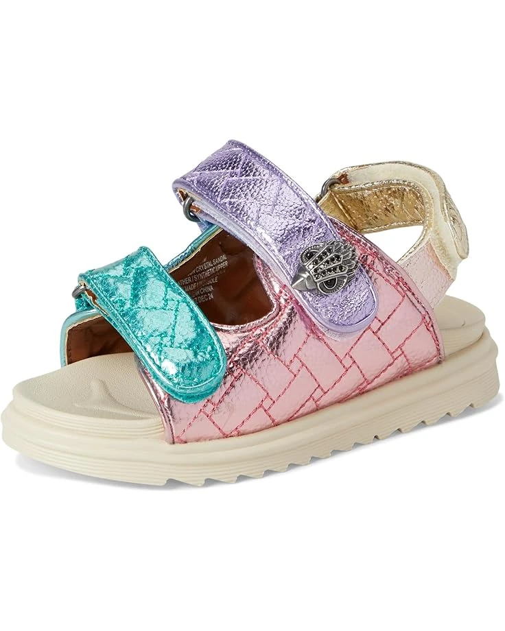 Kurt Geiger London Kids Mini Orson (Little Kids/Big Kids) | Boots 7 Kurt Geiger London Kids Mini Orson (Little Kids/Big Kids) | Boots - Image 7