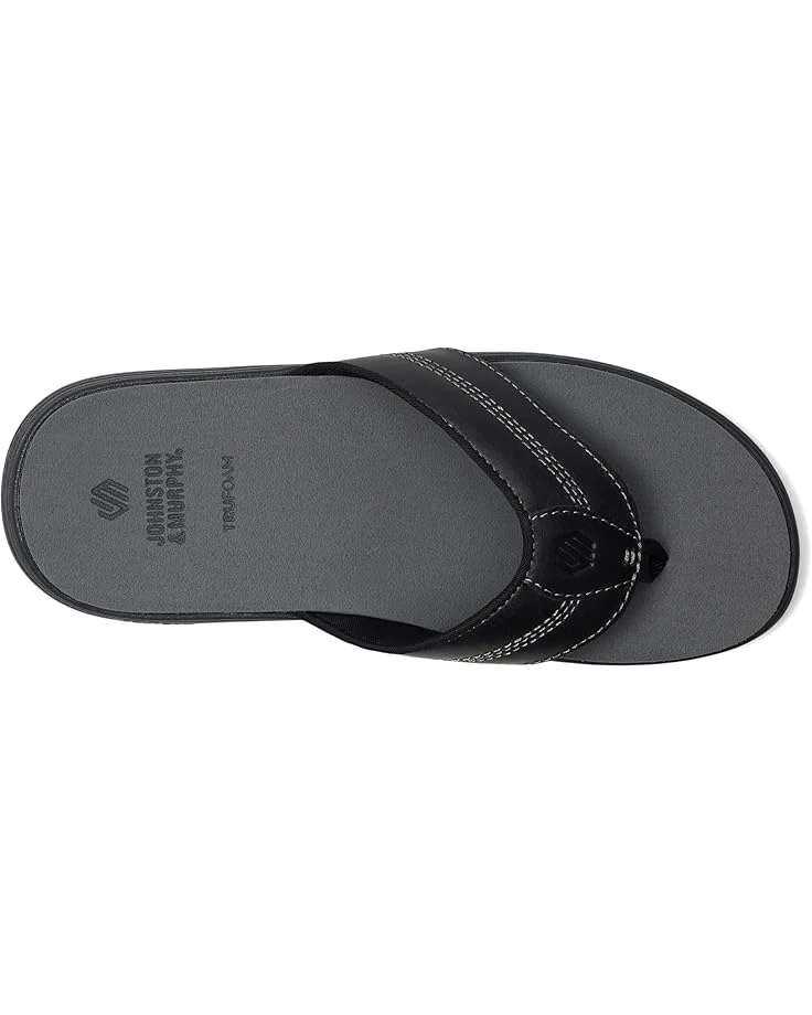 Johnston & Murphy Upton Flip Flop | Sandals 2 Johnston & Murphy Upton Flip Flop | Sandals - Image 2