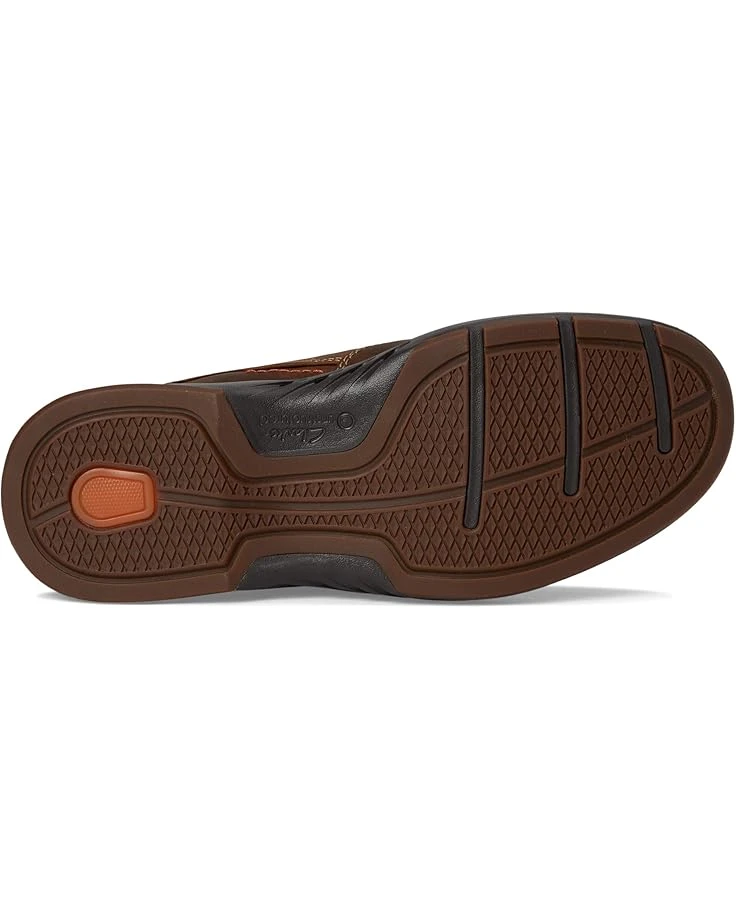 Clarks Un Briley Step | Oxfords 3 Clarks Un Briley Step | Oxfords - Image 3