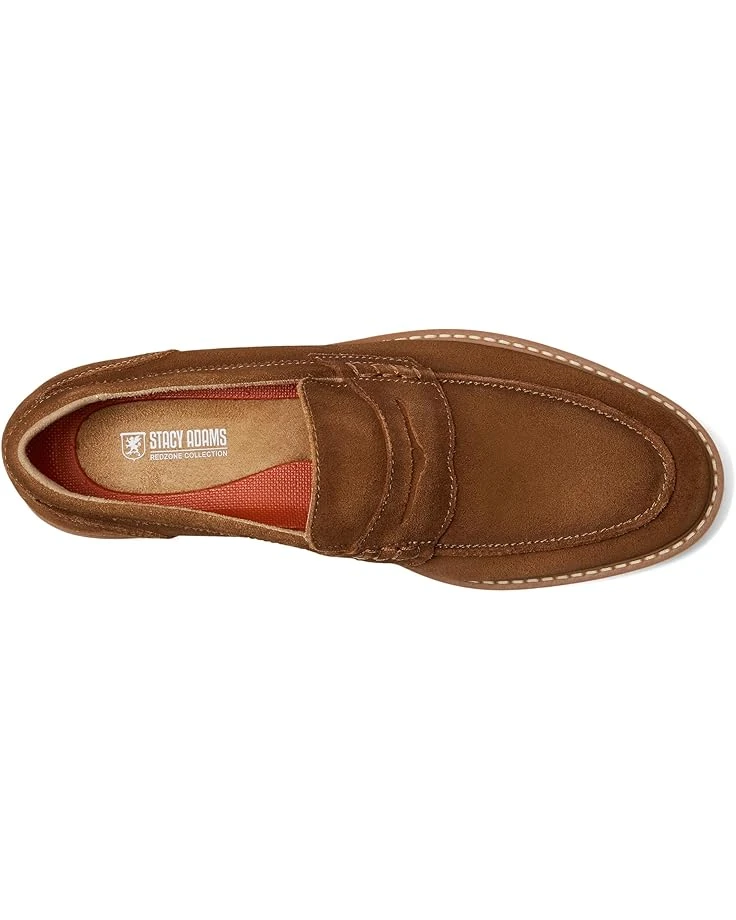 Stacy Adams Hopkins Penny Slip-On | Loafers 2 Stacy Adams Hopkins Penny Slip-On | Loafers - Image 2
