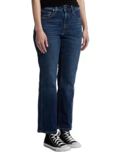 Levi's® Womens 725 Authentic Kick Boot | Jeans -Shoes For Every Day 715MHjet8GL. AC SR736920