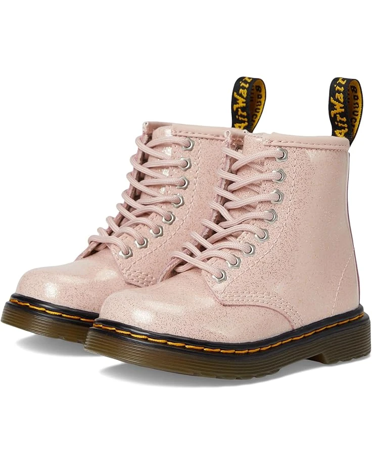 Dr. Martens Kid's Collection 1460 (Toddler) | Boots 1 Dr. Martens Kid's Collection 1460 (Toddler) | Boots