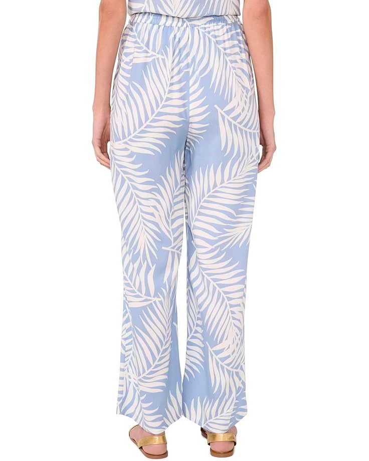 Vince Camuto Wide Leg Elastic Pants With Drawstring 2 Vince Camuto Wide Leg Elastic Pants With Drawstring - Image 2