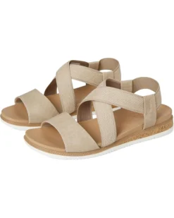 BOBS from SKECHERS Desert Kiss Low | Sandals -Shoes For Every Day 715YDsk3y0L. AC SR736920