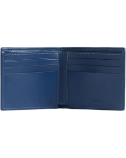 COACH Slim Billfold Wallet In Signature Denim | Wallets 5 COACH Slim Billfold Wallet In Signature Denim | Wallets -Shoes For Every Day 715iCBKyynL. AC SR736920