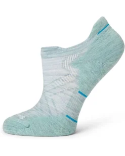 Smartwool Run Targeted Cushion Low Ankle Socks