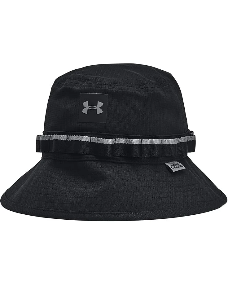 Under Armour Iso-Chill Armourvent Bucket Hat | Hats 1 Under Armour Iso-Chill Armourvent Bucket Hat | Hats