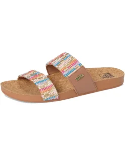 Reef Cushion Vista | Sandals 20 Reef Cushion Vista | Sandals -Shoes For Every Day 715nt8eRubL. AC SR736920