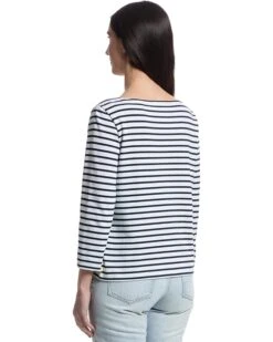 Lilla P French Boatneck | Shirts & Tops 7 Lilla P French Boatneck | Shirts & Tops -Shoes For Every Day 715uSR6QkCL. AC SR736920