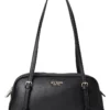 GUESS Cerelia Shoulder Satchel | Handbags