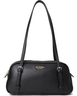 GUESS Cerelia Shoulder Satchel | Handbags