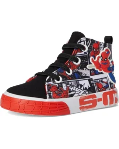 Josmo Spidermand High Top Sneaker (little Kid) | Sneakers & Athletic Shoes 13 Josmo Spidermand High Top Sneaker (little Kid) | Sneakers & Athletic Shoes -Shoes For Every Day 715wclfxWKL. AC SR736920