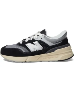 New Balance Kids 997R (Infant/Toddler/Little Kid) | Sneakers & Athletic Shoes -Shoes For Every Day 716EejNeCL. AC SR736920