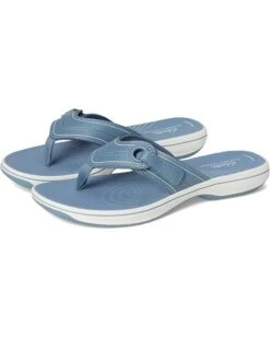 Clarks Breeze Reyna | Sandals -Shoes For Every Day 716EtcDixoL. AC SR736920