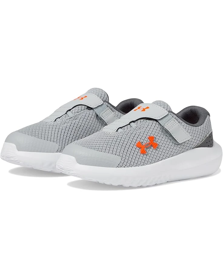 Under Armour Kids Infant Surge 4 Alternate Closure (Toddler) | Sneakers & Athletic Shoes 9 Under Armour Kids Infant Surge 4 Alternate Closure (Toddler) | Sneakers & Athletic Shoes - Image 9