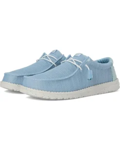 Hey Dude Wally Stretch Sox | Loafers 18 Hey Dude Wally Stretch Sox | Loafers -Shoes For Every Day 716Nozio zL. AC SR736920