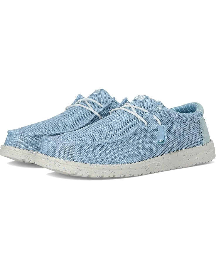 Hey Dude Wally Stretch Sox | Loafers 8 Hey Dude Wally Stretch Sox | Loafers - Image 8