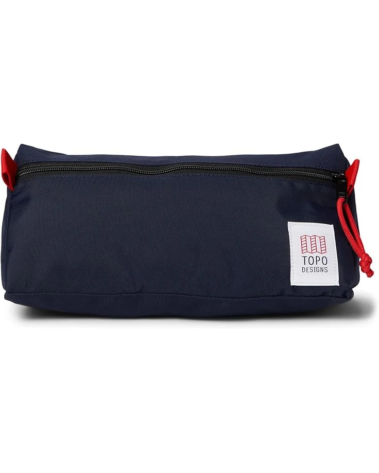 Topo Designs Dopp Kit | Luggage 10 Topo Designs Dopp Kit | Luggage - Image 10