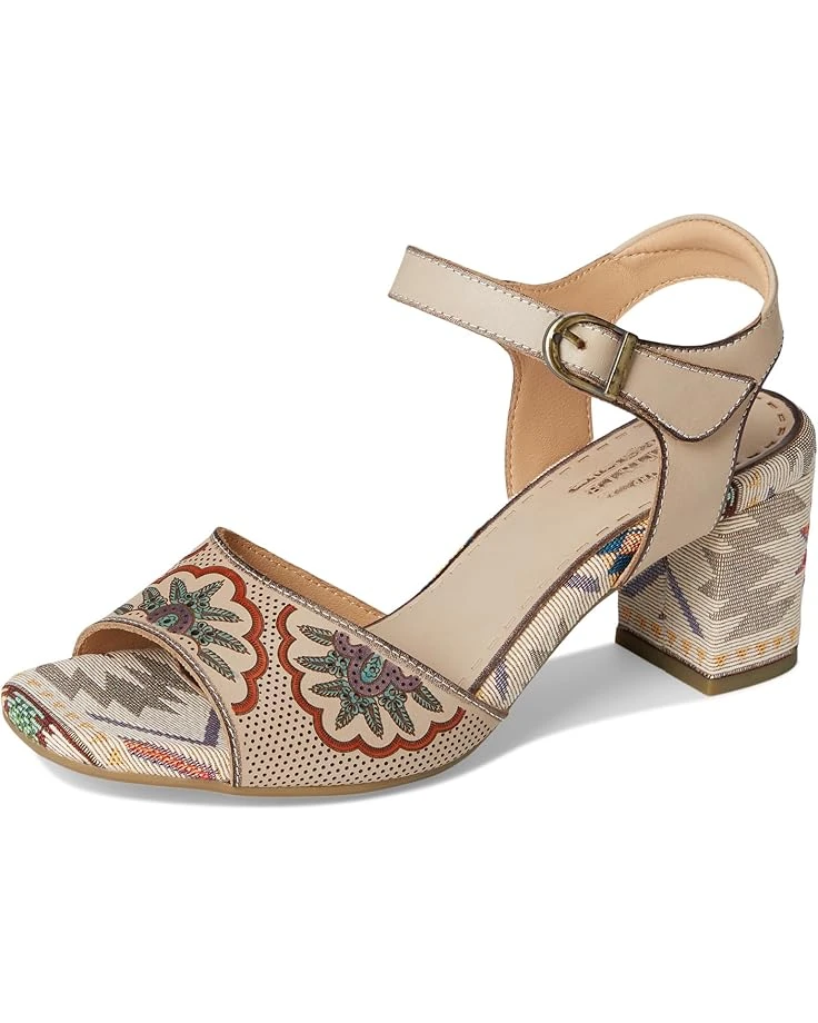 L'Artiste by Spring Step Sassyclass | Heels 7 L'Artiste by Spring Step Sassyclass | Heels - Image 7