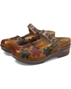 L'Artiste by Spring Step Flochino | Clogs 14 L'Artiste by Spring Step Flochino | Clogs -Shoes For Every Day 716STU 9wOL. AC SR736920