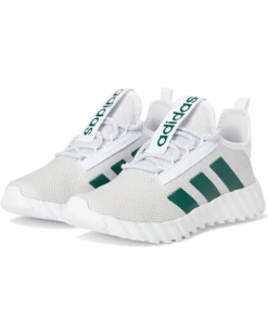 adidas Kids Kaptir Flow Sportswear Shoes (Little Kid/Big Kid) | Sneakers & Athletic Shoes -Shoes For Every Day 716UCdpaZuL. AC SR736920