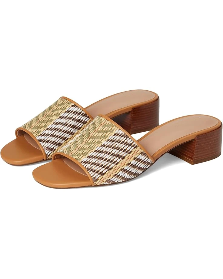 Cole Haan Calli Single Band Sandal | Heels 8 Cole Haan Calli Single Band Sandal | Heels - Image 8