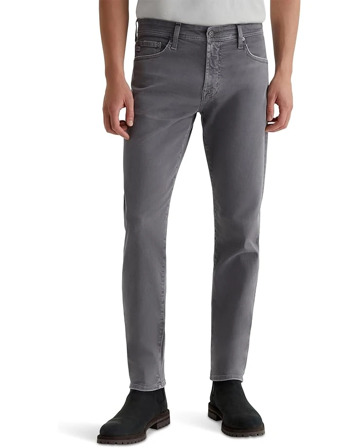 AG Jeans Tellis Modern Slim Leg Denim in 7 Years Sulfur Storm Grey | Jeans 1 AG Jeans Tellis Modern Slim Leg Denim in 7 Years Sulfur Storm Grey | Jeans