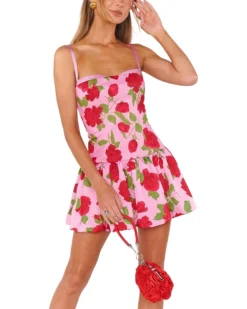 Show Me Your Mumu Tiffany Skort Dress | Dresses